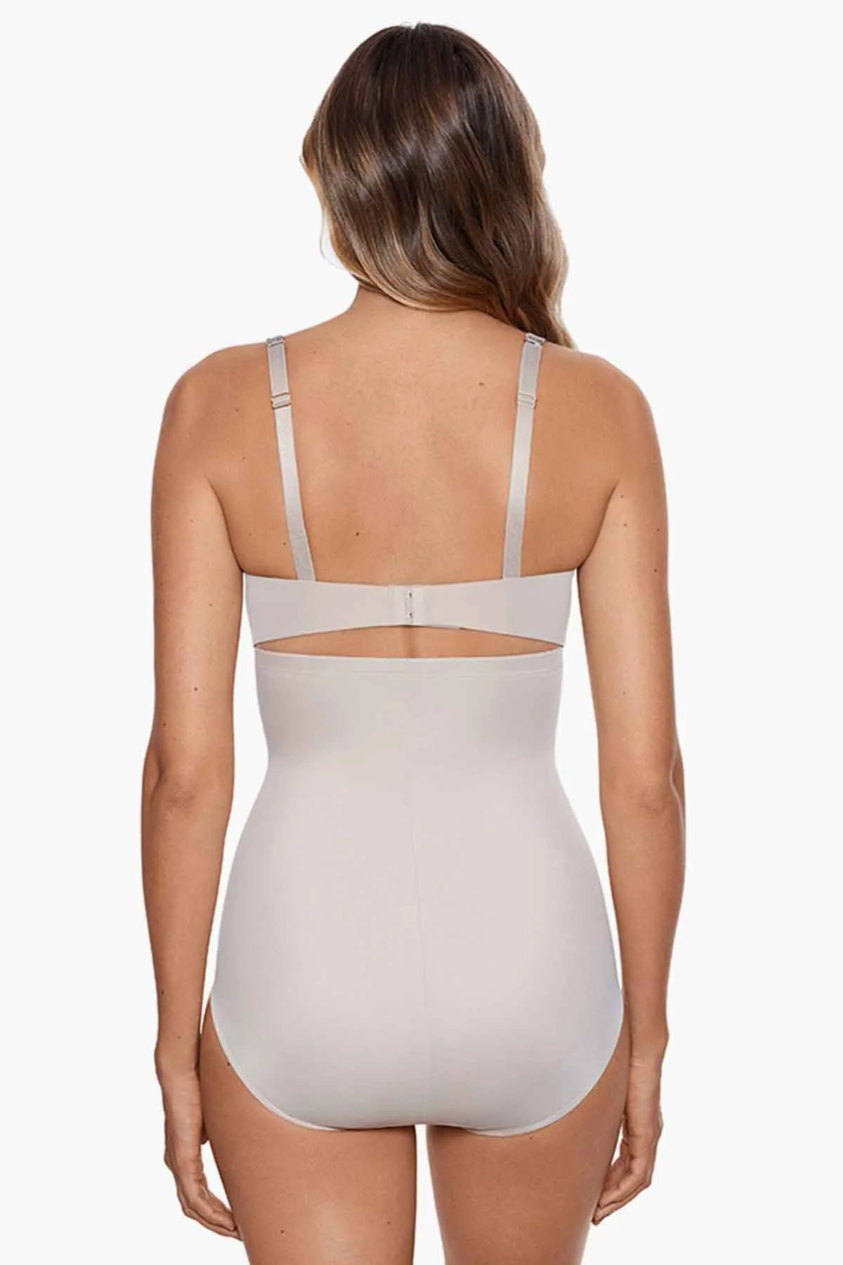 Modern Miracle® High-Waist Shaping Brief