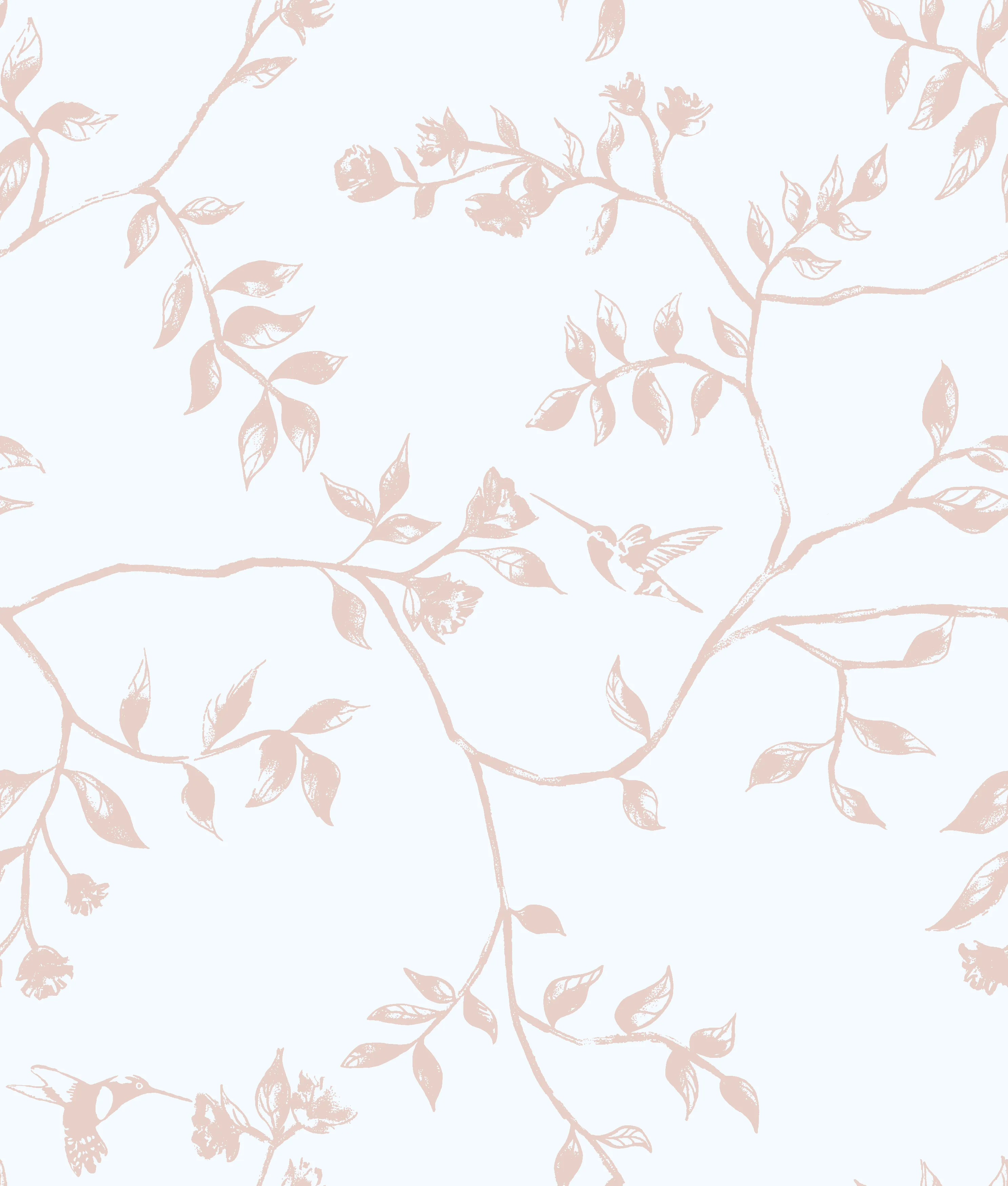 Monarch Nightie - Hummingbird Pink