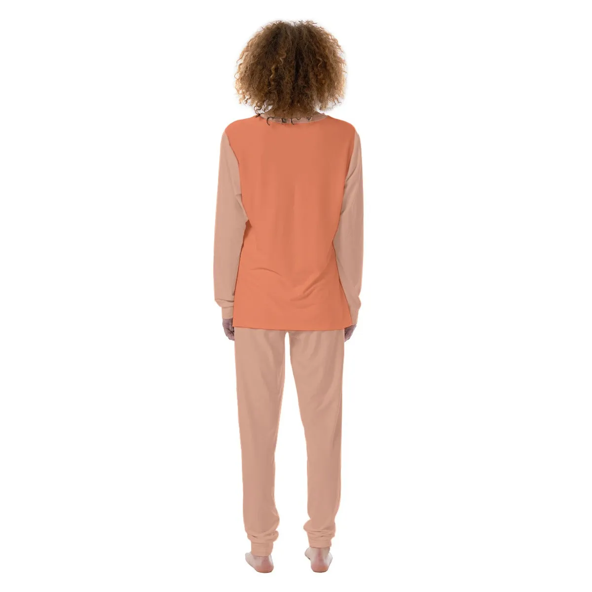 Moxie - All-Over Print Women's Pajamas