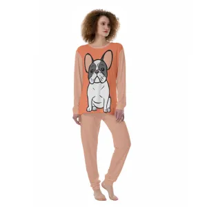 Moxie - All-Over Print Women's Pajamas