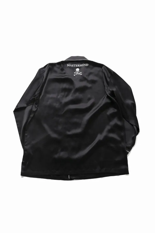 MW SILK PAJAMAS