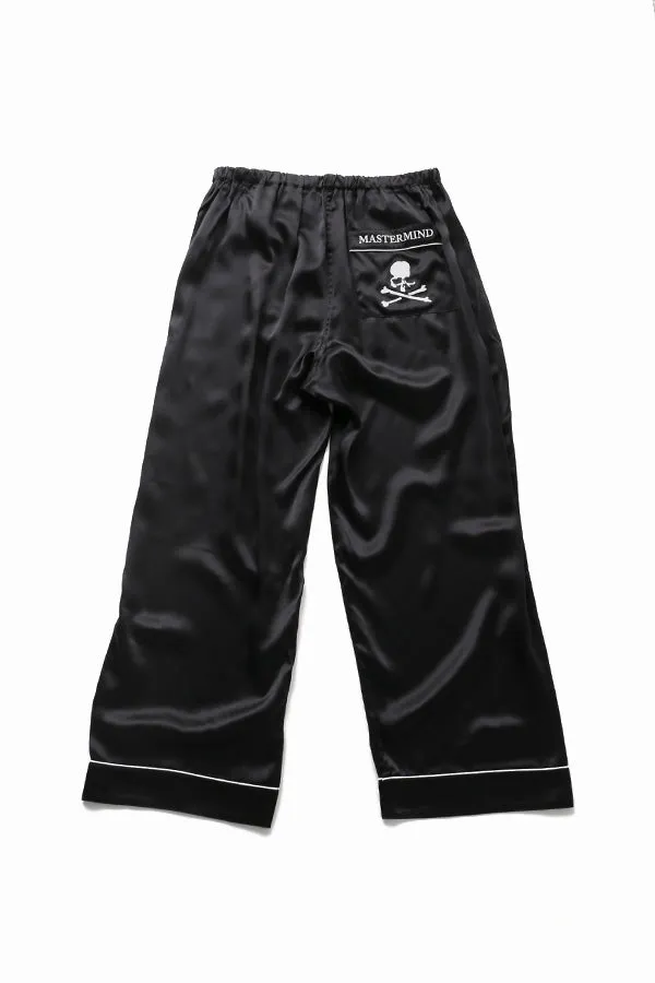 MW SILK PAJAMAS