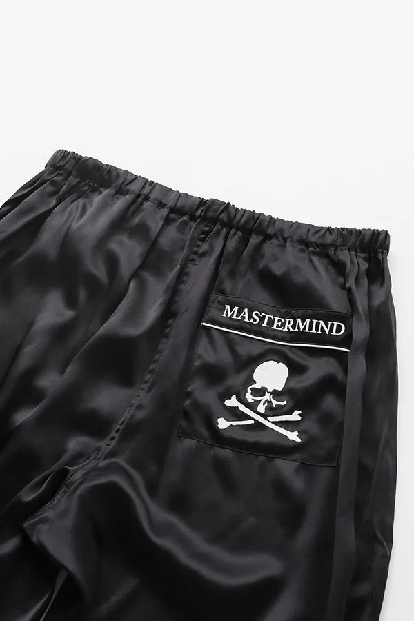 MW SILK PAJAMAS