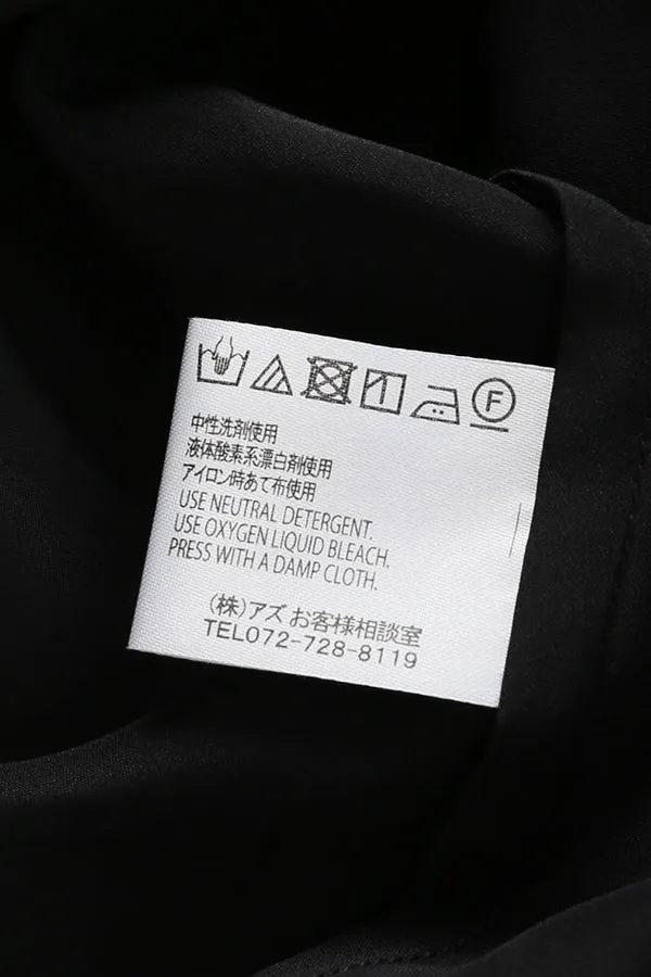 MW SILK PAJAMAS