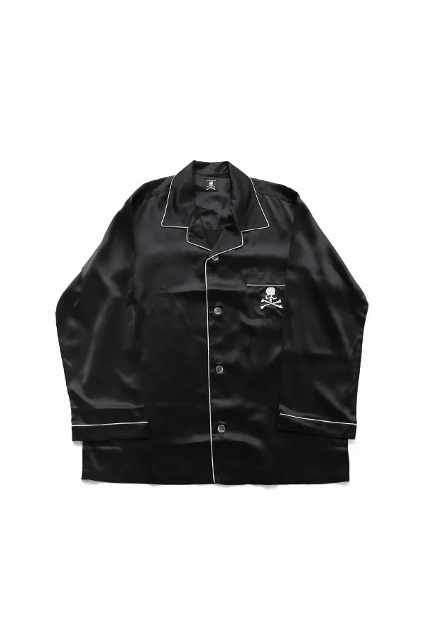MW SILK PAJAMAS