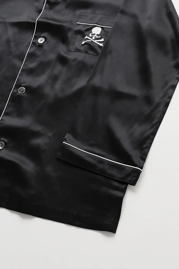 MW SILK PAJAMAS