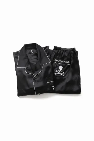 MW SILK PAJAMAS