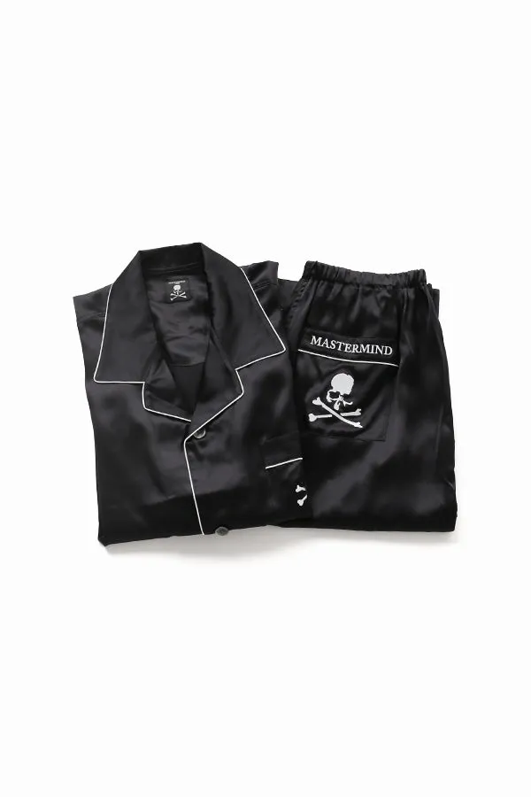 MW SILK PAJAMAS