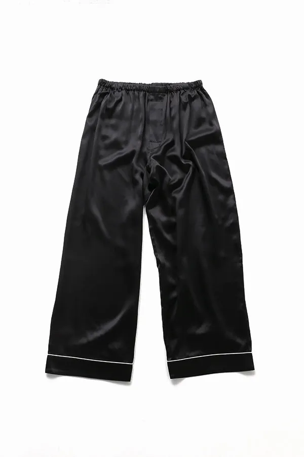 MW SILK PAJAMAS