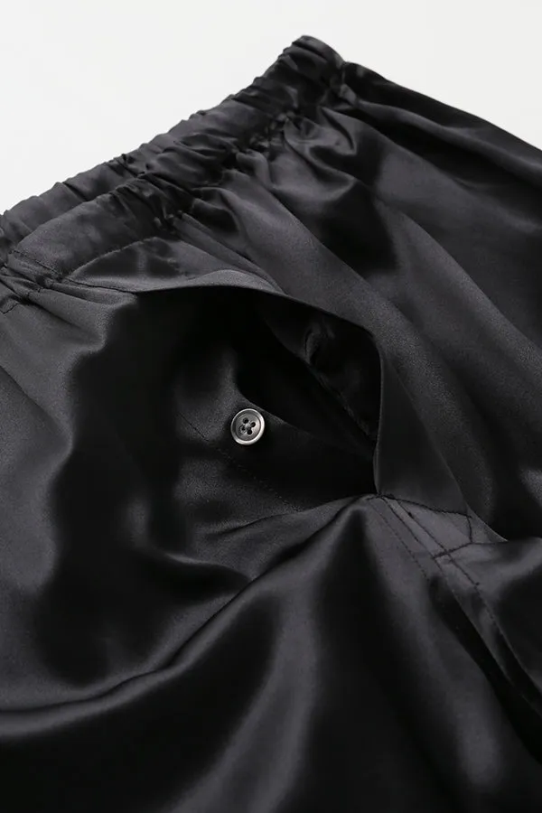 MW SILK PAJAMAS
