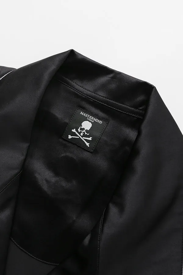 MW SILK PAJAMAS