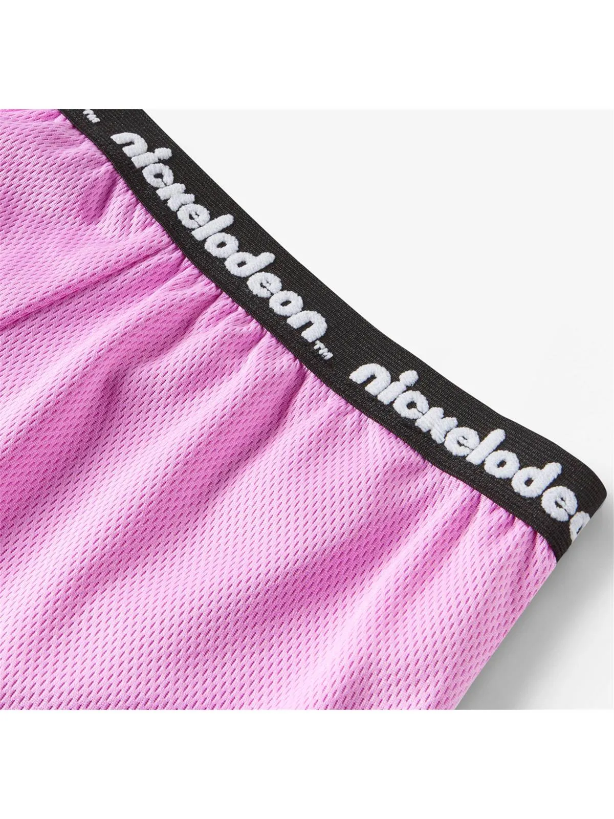 Nickelodeon Love The '90s Girls' Pajama, 2 Piece Sleepwear Set