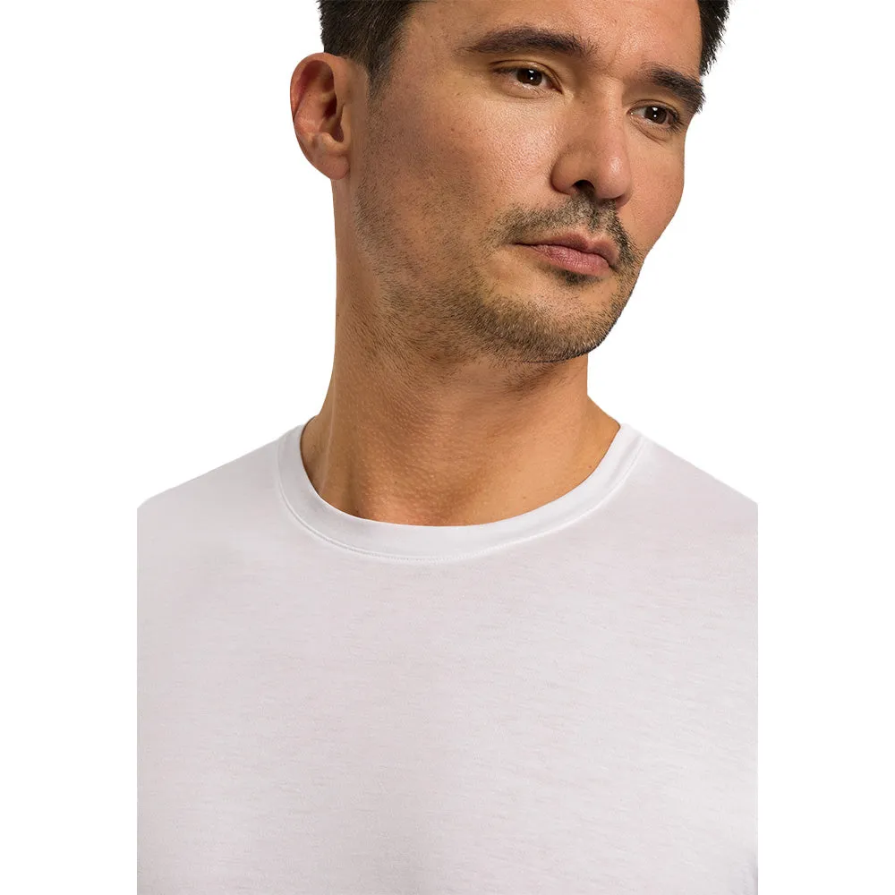 Night & Day T-Shirt, White