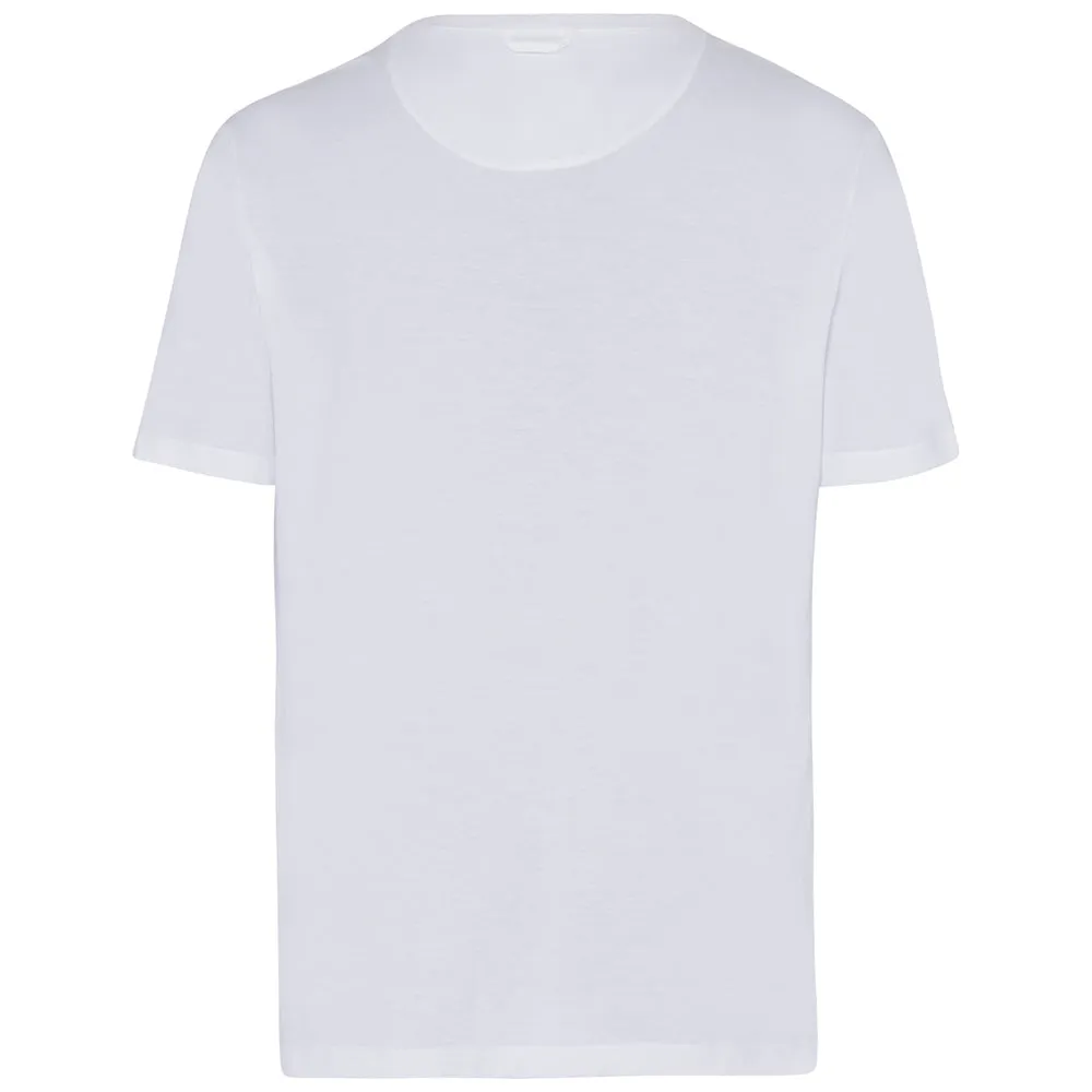 Night & Day T-Shirt, White
