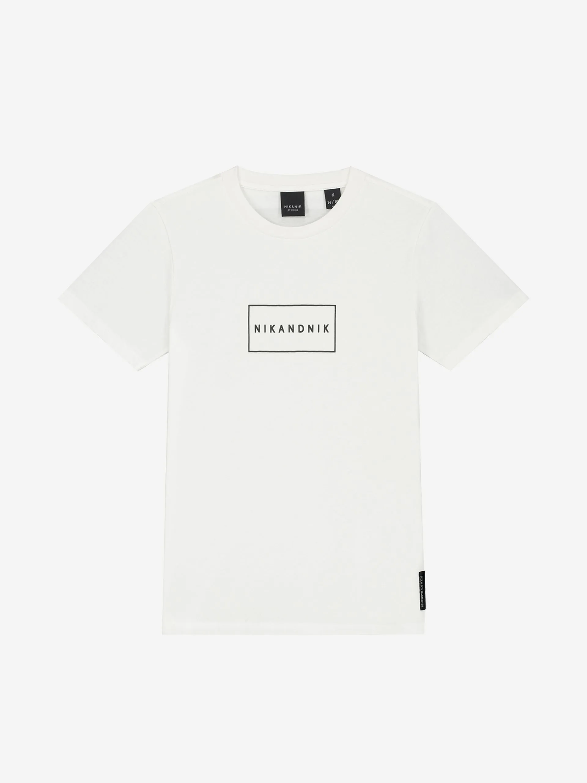 Nik & Nik NIKANDNIK T-shirt