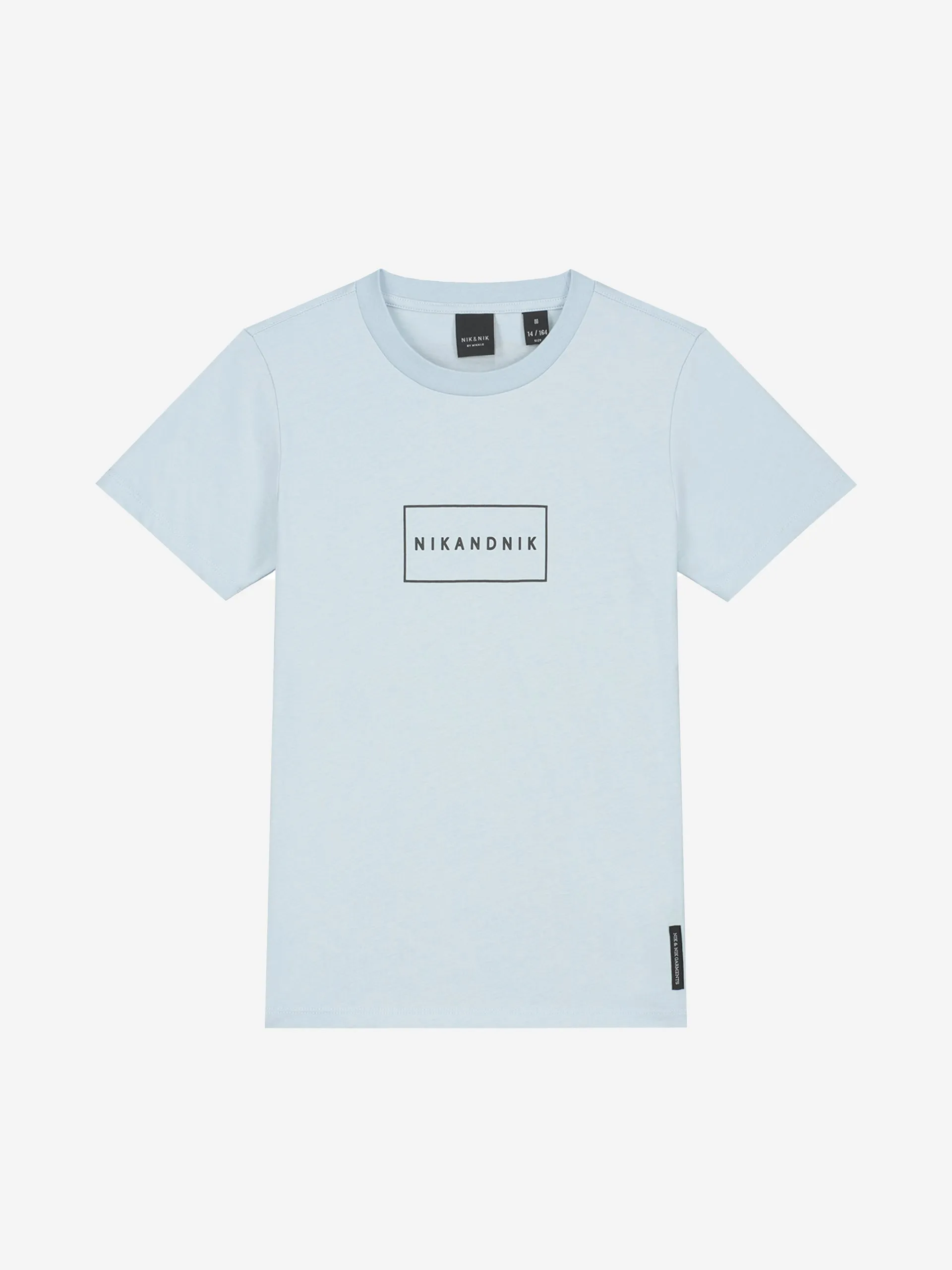Nik & Nik NIKANDNIK T-shirt