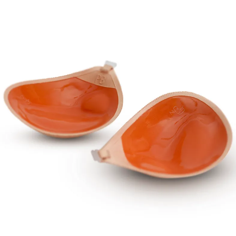 NuBra Seamless Adhesive Push-Up Bra