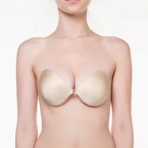 NuBra Seamless Adhesive Push-Up Bra