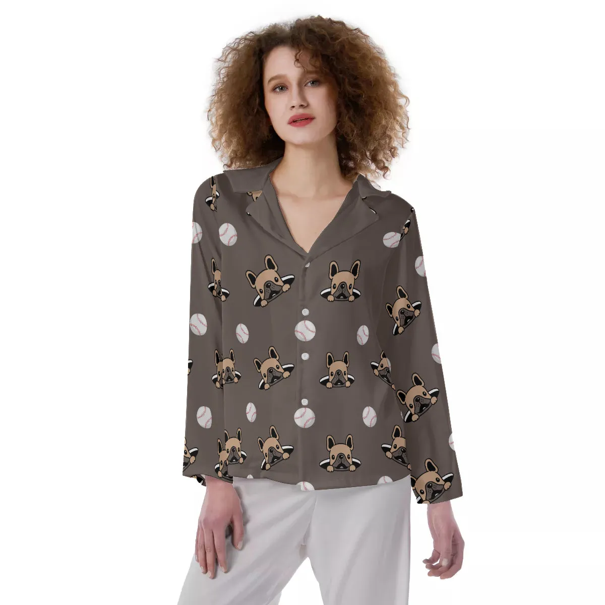 OLIVE - Women's Pajamas