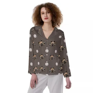 OLIVE - Women's Pajamas
