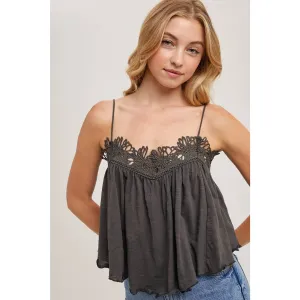 One Sweet Day Top