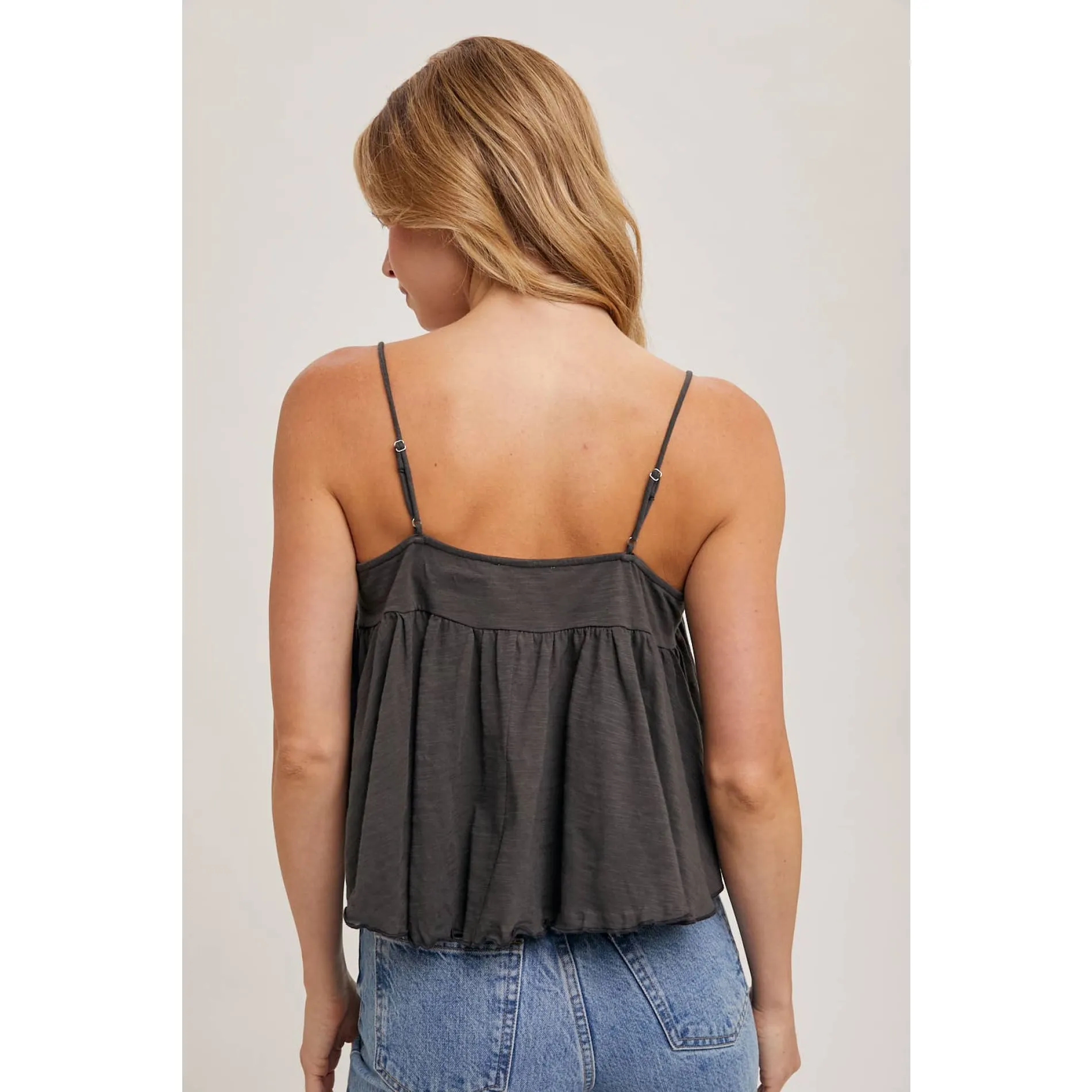 One Sweet Day Top