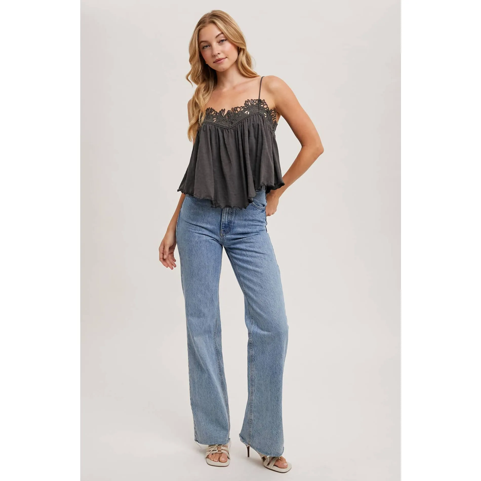 One Sweet Day Top