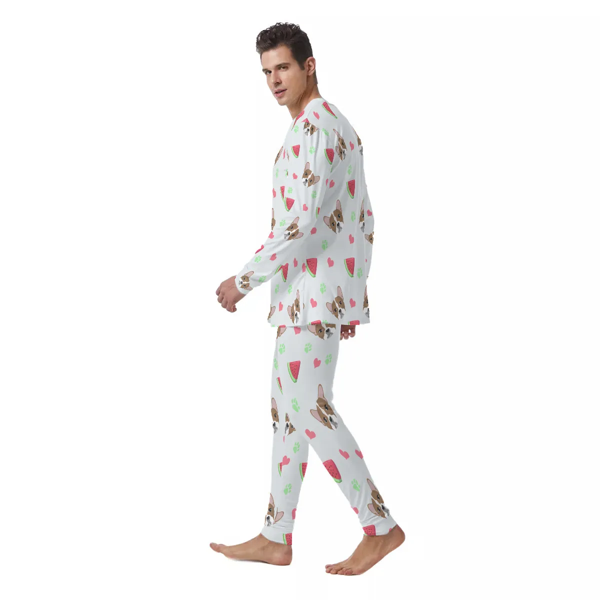 OZZY - Men's Pajamas
