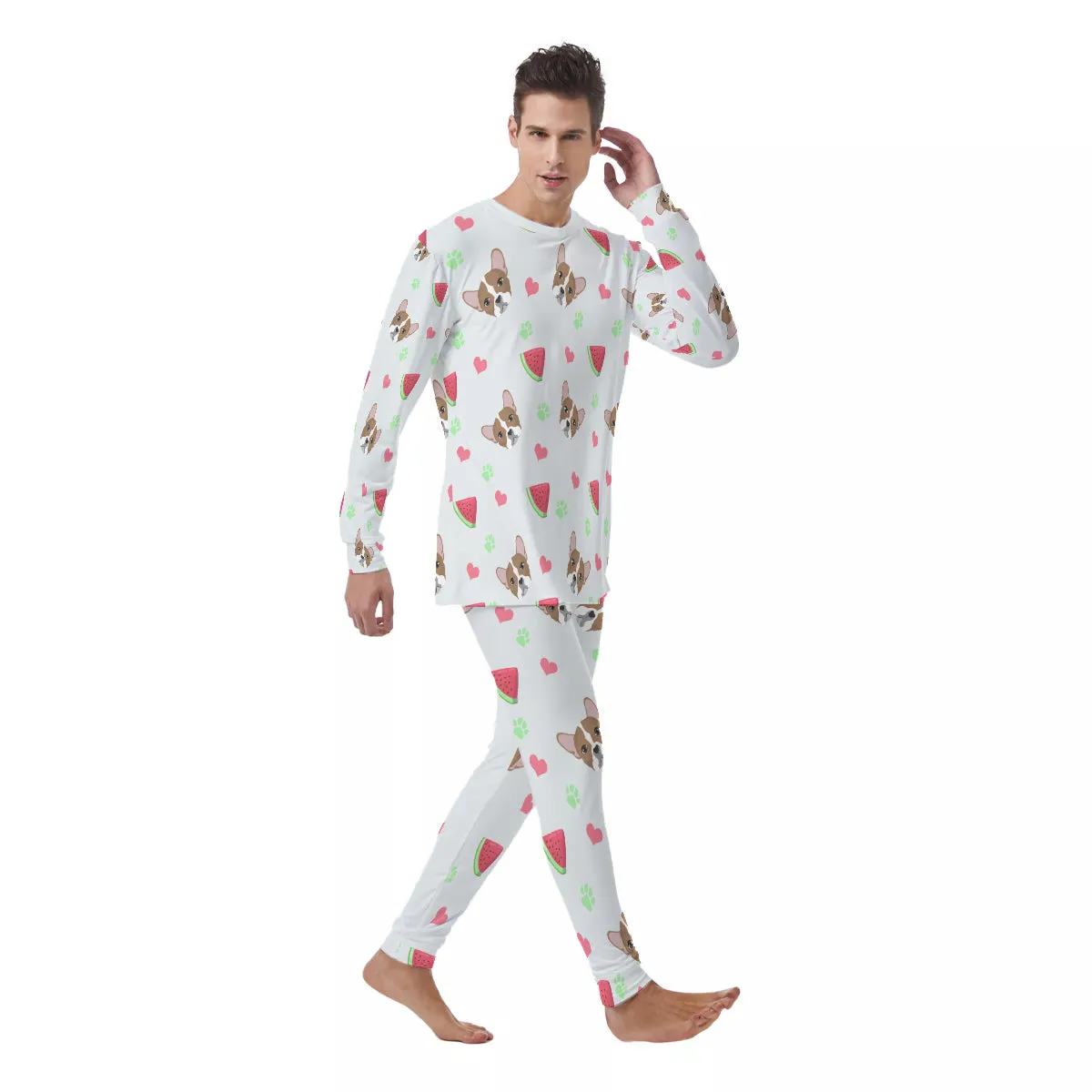 OZZY - Men's Pajamas