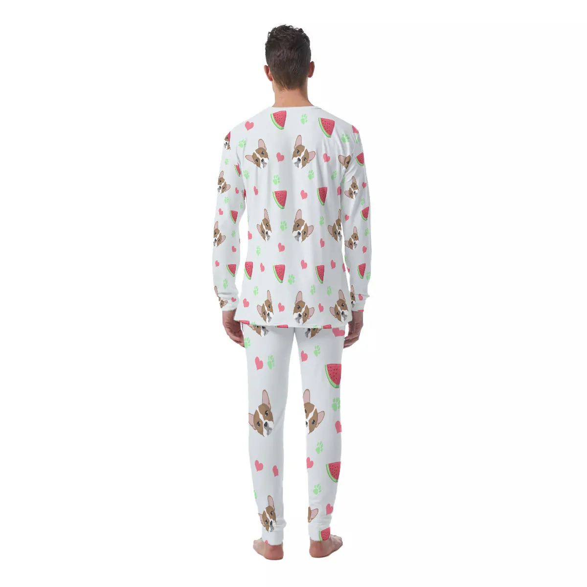 OZZY - Men's Pajamas