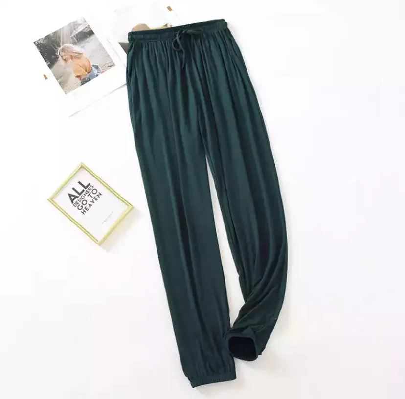 Pajama Pants