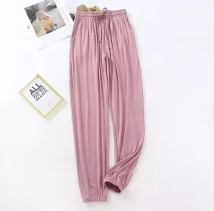 Pajama Pants