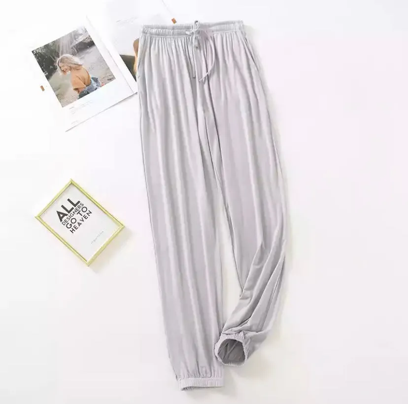 Pajama Pants