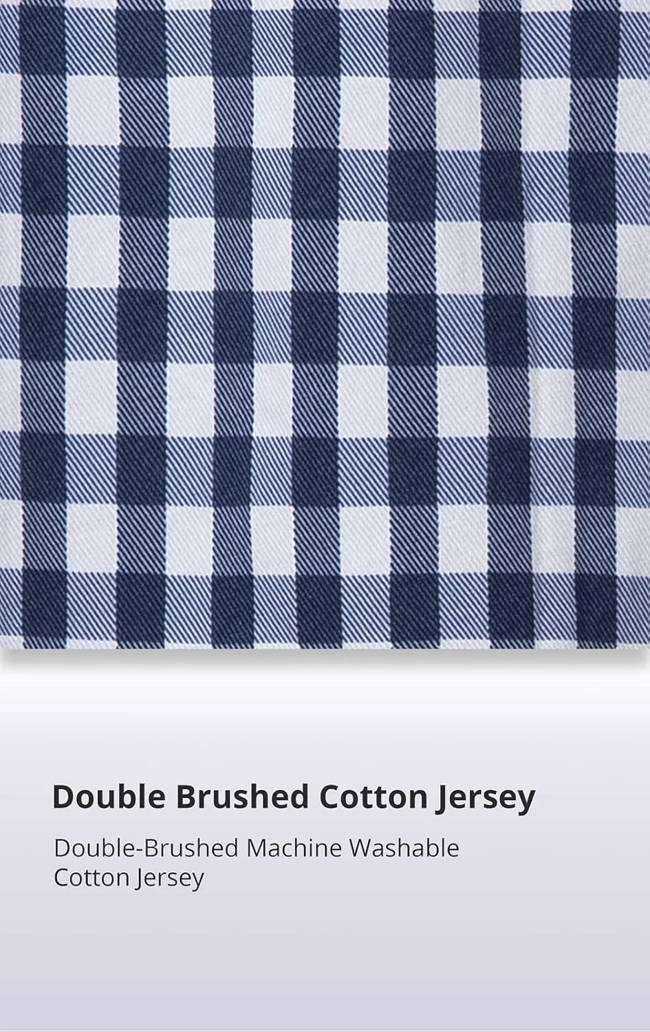 PajamaGram Winter Flannel Mens Pajamas - Men's Knit Flannel Pajamas Set
