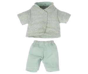 Pajamas | Little Brother Mouse