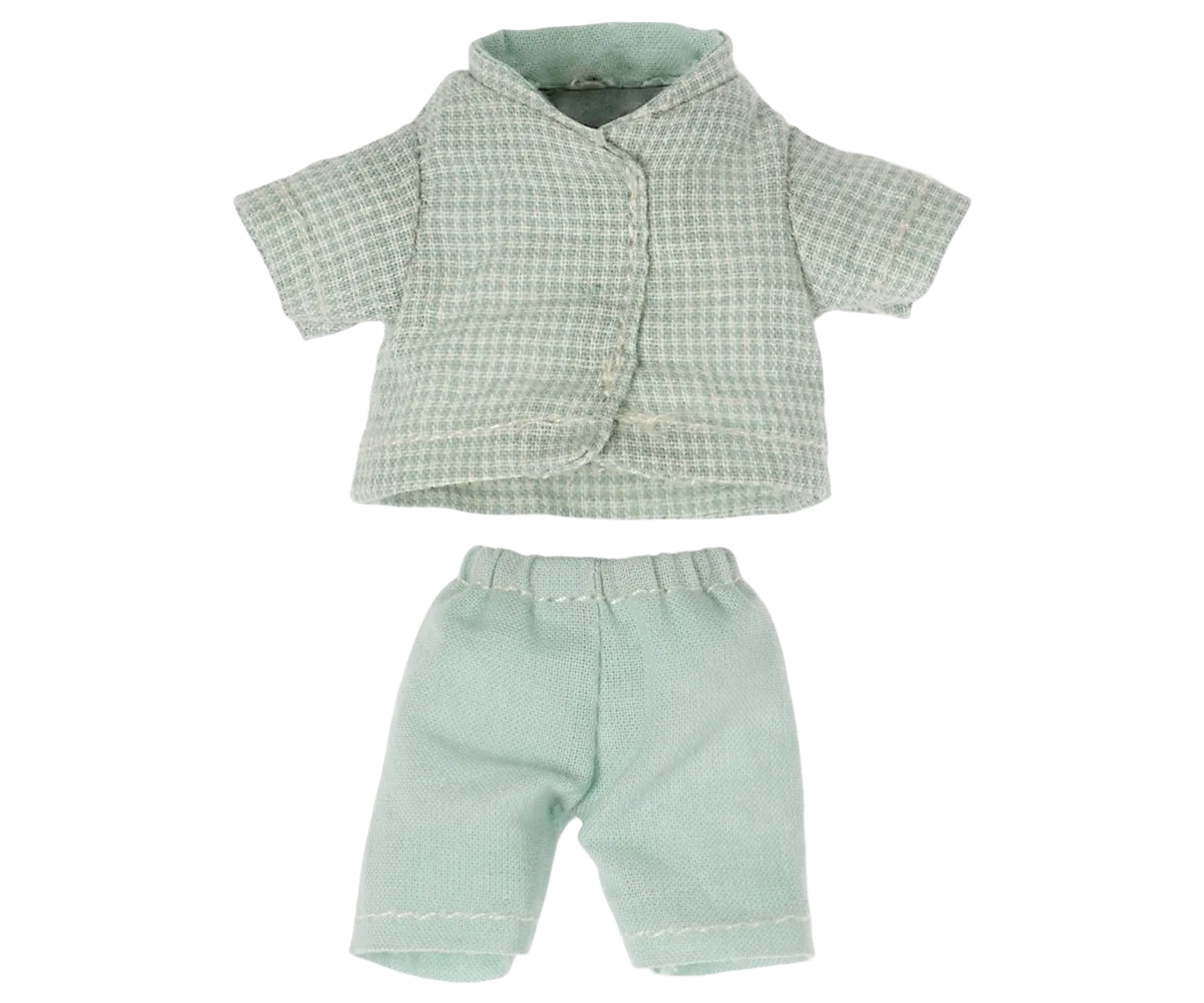 Pajamas | Little Brother Mouse