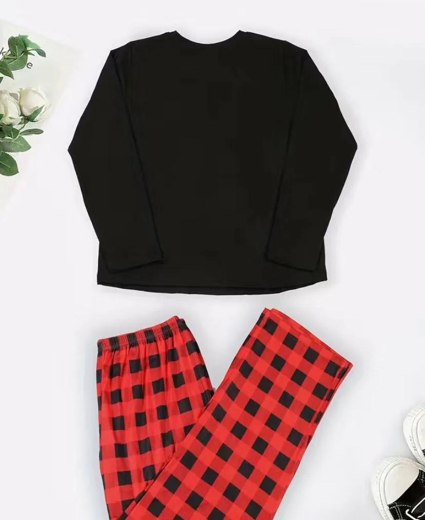 Pajamas/sleep wear