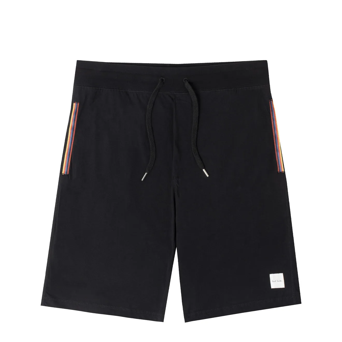 Paul Smith Short Set Gift Box Black