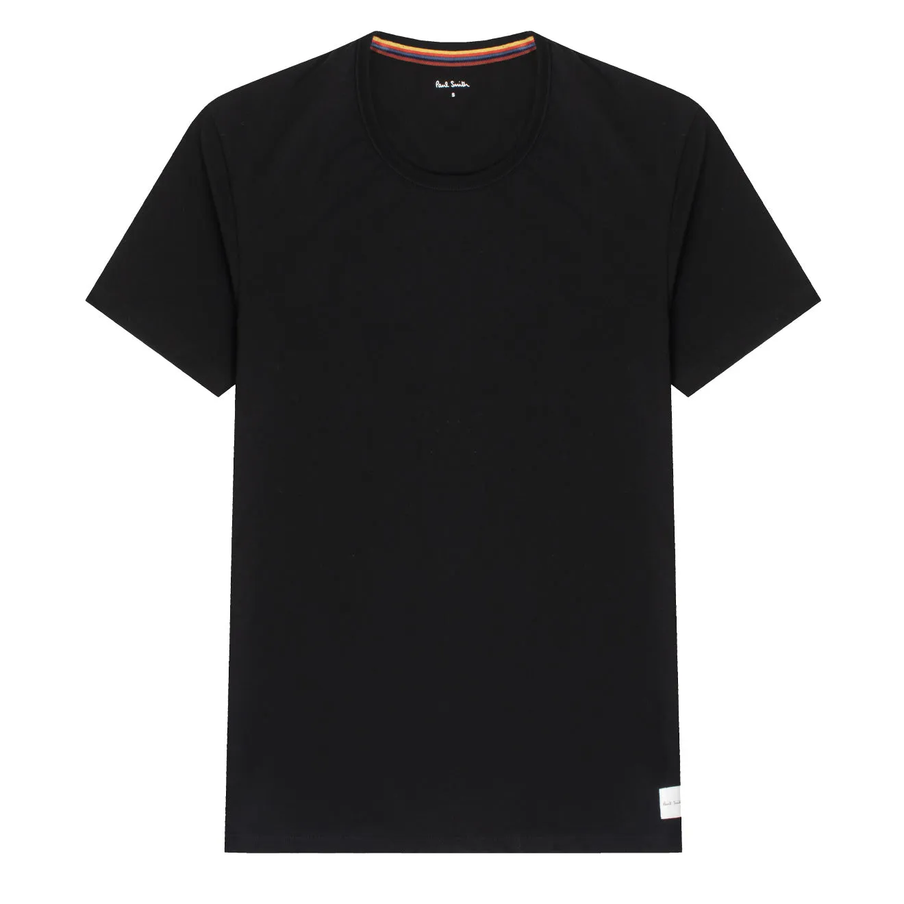 Paul Smith Short Set Gift Box Black