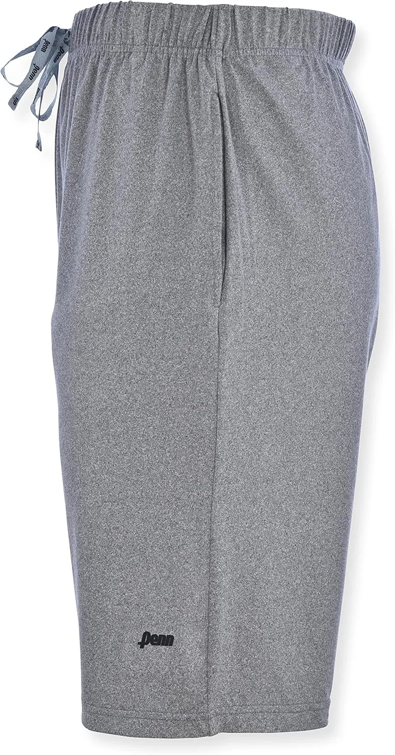 PENN Men's Pajamas Comfy - Super Soft Lounge Sleep Pants, Shirts or Shorts