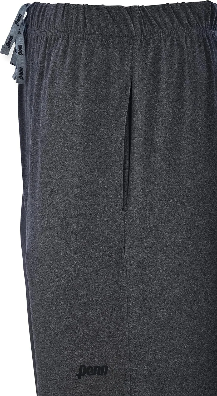 PENN Men's Pajamas Comfy - Super Soft Lounge Sleep Pants, Shirts or Shorts