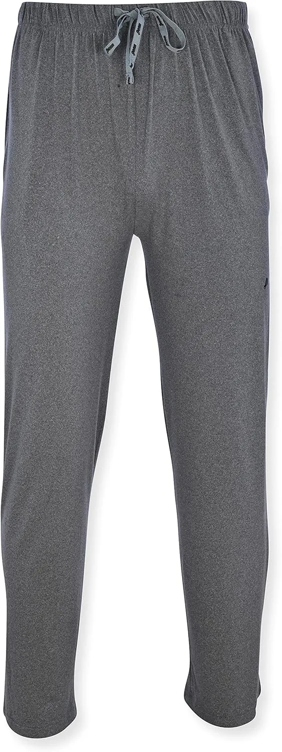 PENN Men's Pajamas Comfy - Super Soft Lounge Sleep Pants, Shirts or Shorts
