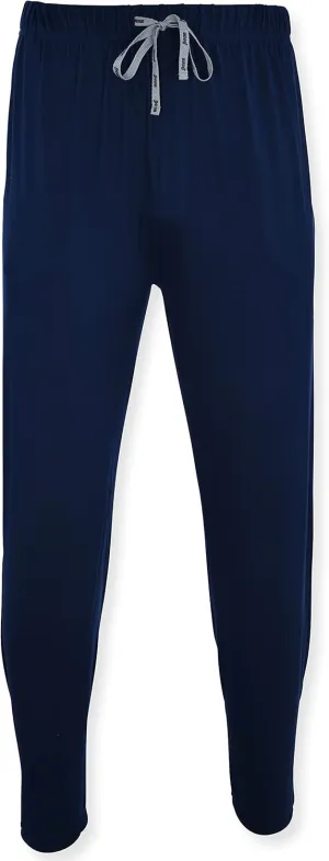 PENN Men's Pajamas Comfy - Super Soft Lounge Sleep Pants, Shirts or Shorts