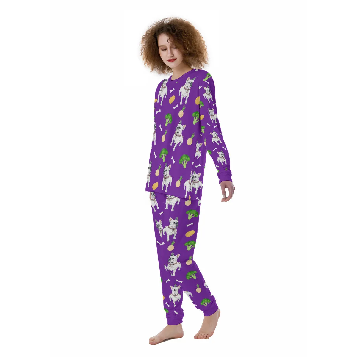 PENNY - Women's Pajamas