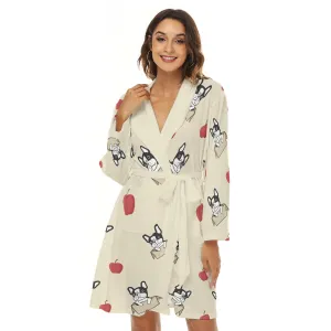 PENNY -  Women's Robe