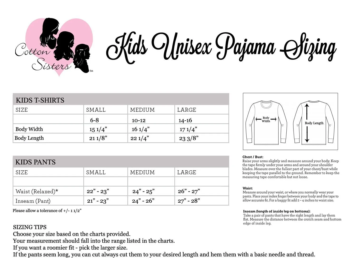 Personalized Matching Family Pajamas - Swirly Christmas Tree