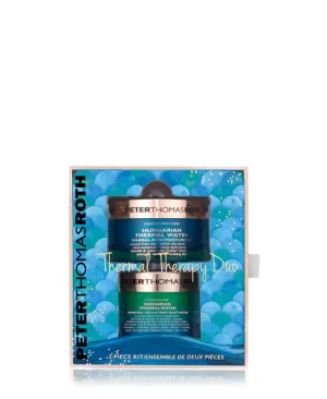 Peter Thomas Roth Thermal Therapy Duo 2-Piece Kit New In Box