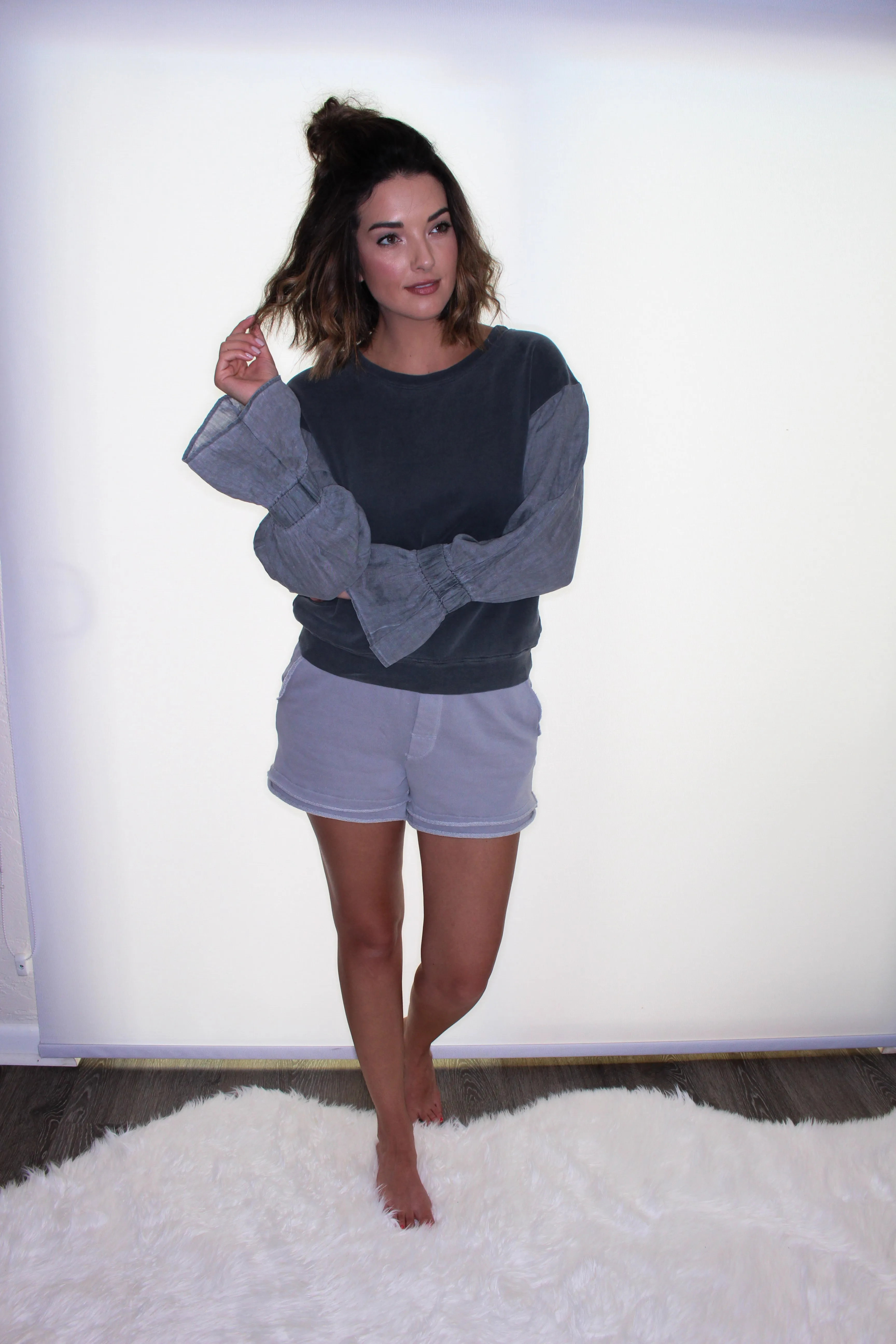 Pine Shorts