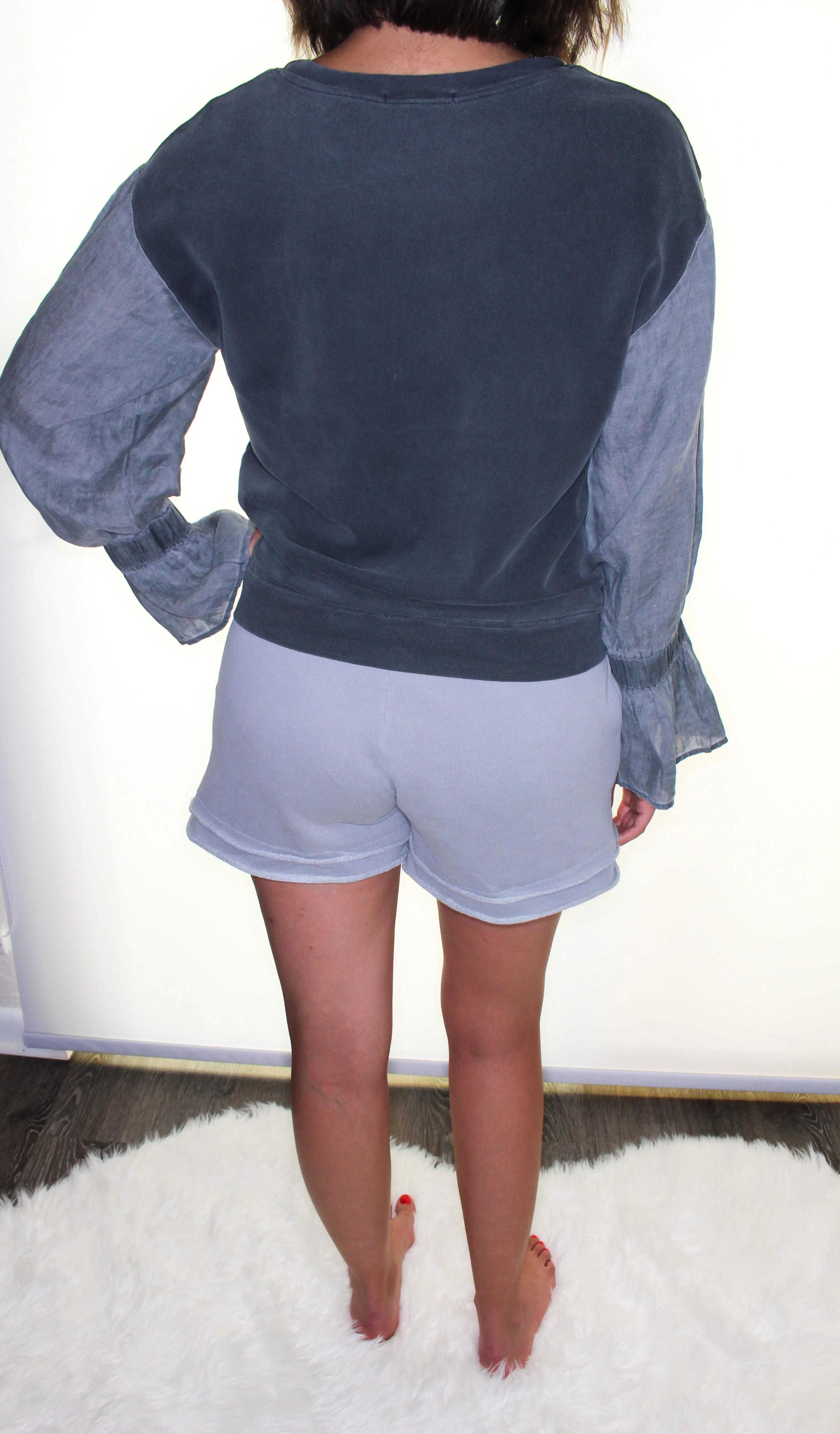 Pine Shorts