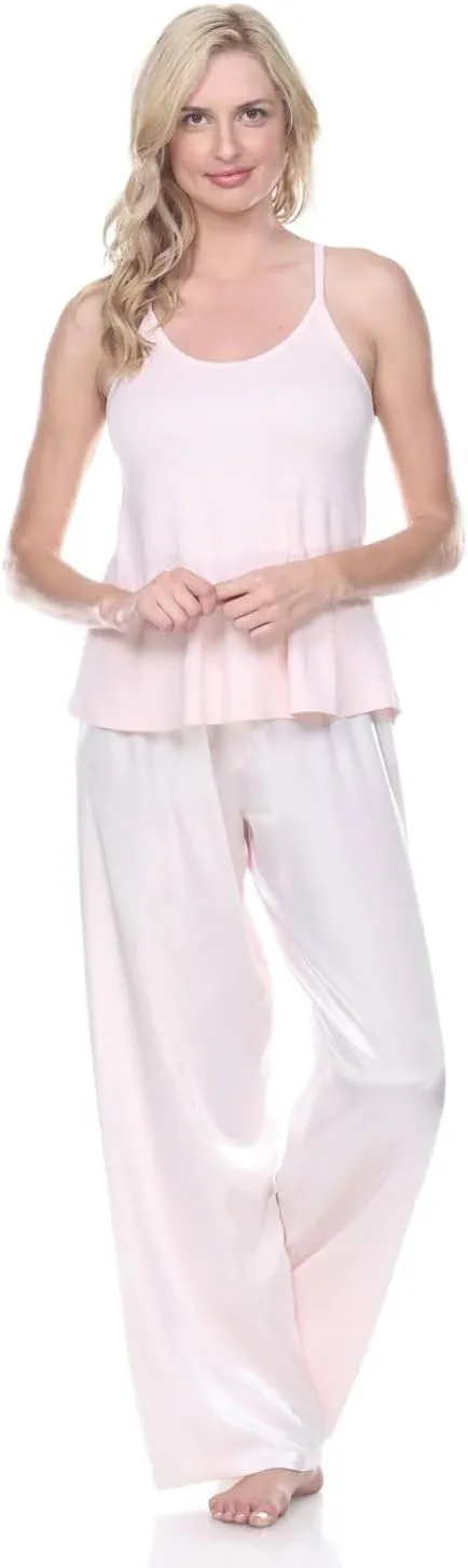 PJ Harlow Women's Pajamas